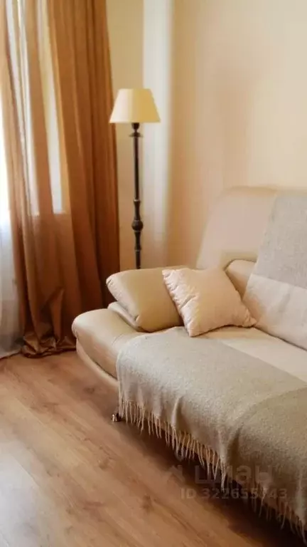 Комната Москва пос. Рублево, Советская ул., 15 (10.0 м) - Фото 1