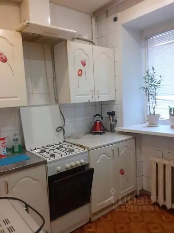 1-к кв. Саратовская область, Саратов ул. Имени В.И. Чапаева, 35 (30.0 ... - Фото 1