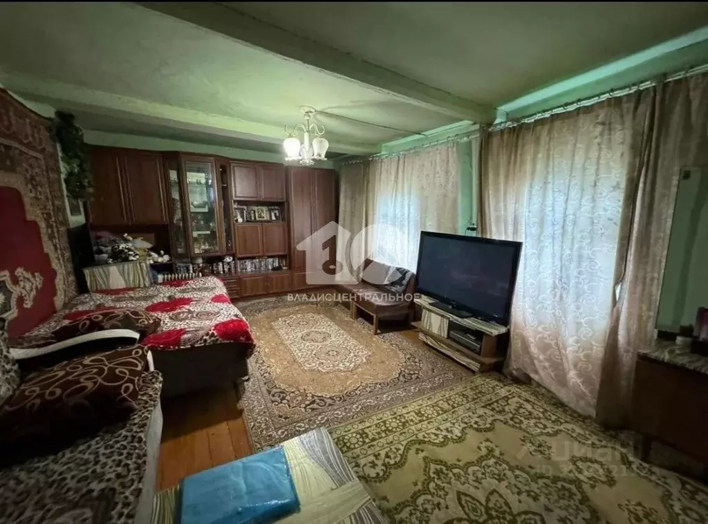 Дом в Новосибирская область, Новосибирск ул. Левый Берег Ельцовки, 26 ... - Фото 1