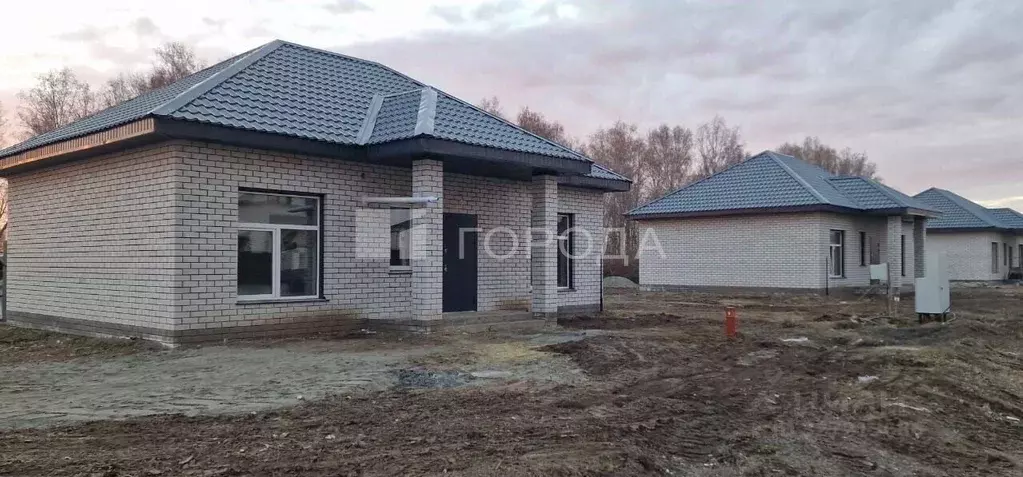 Дом в Алтайский край, Первомайский район, с. Фирсово ул. Ивана ... - Фото 1