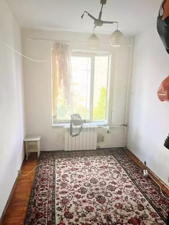 3-к кв. Москва ул. Островитянова, 45К1 (58.2 м) - Фото 2