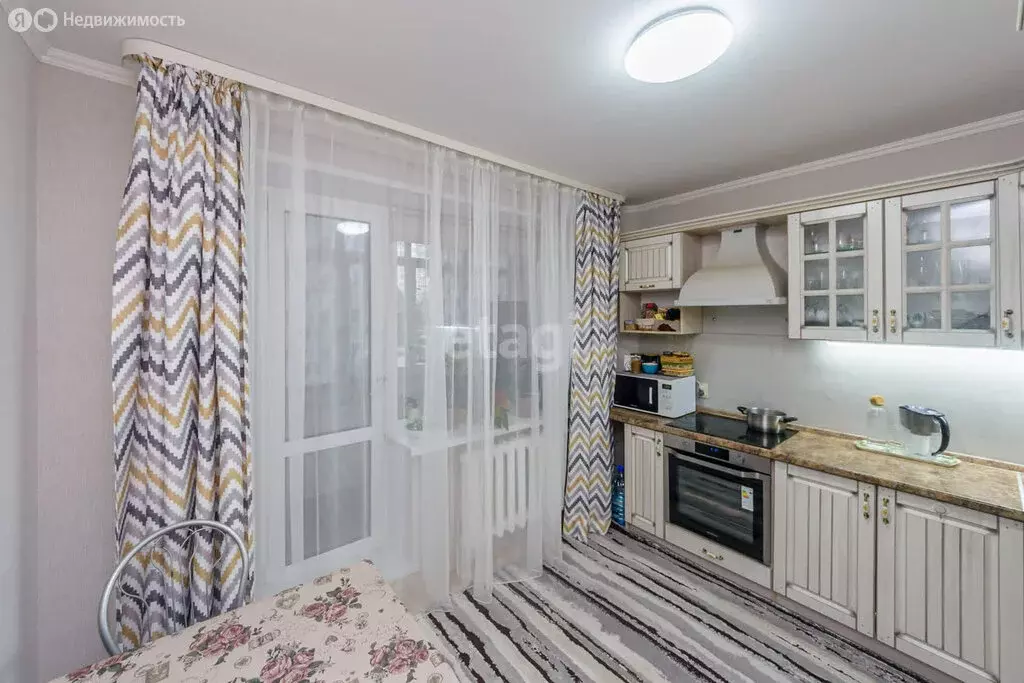 2-комнатная квартира: Тюмень, Широтная улица, 171к7 (61.9 м) - Фото 1