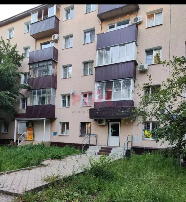 Помещение свободного назначения в Воронежская область, Воронеж ул. ... - Фото 1