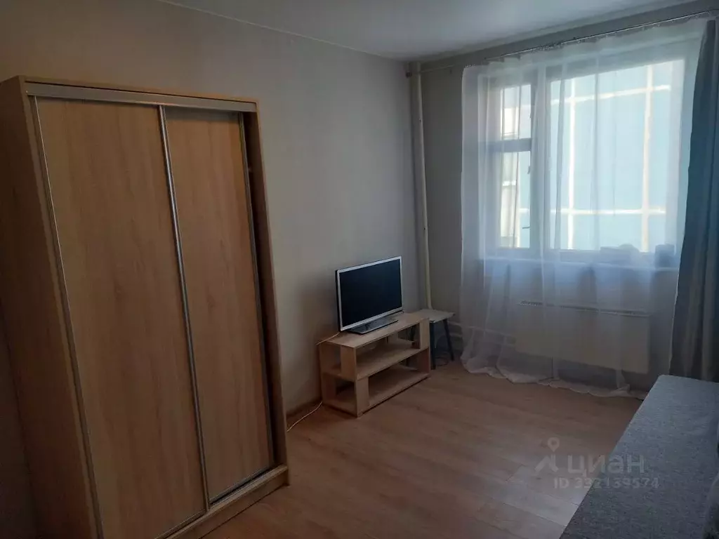 Комната Москва Боровское ш., 45 (13.2 м) - Фото 2