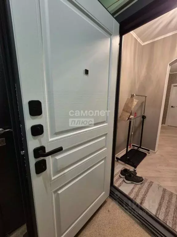 3-к кв. Москва просп. Защитников Москвы, 12 (79.0 м) - Фото 2