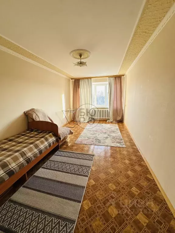 2-к кв. Башкортостан, Стерлитамак ул. Блюхера, 14 (48.0 м) - Фото 1