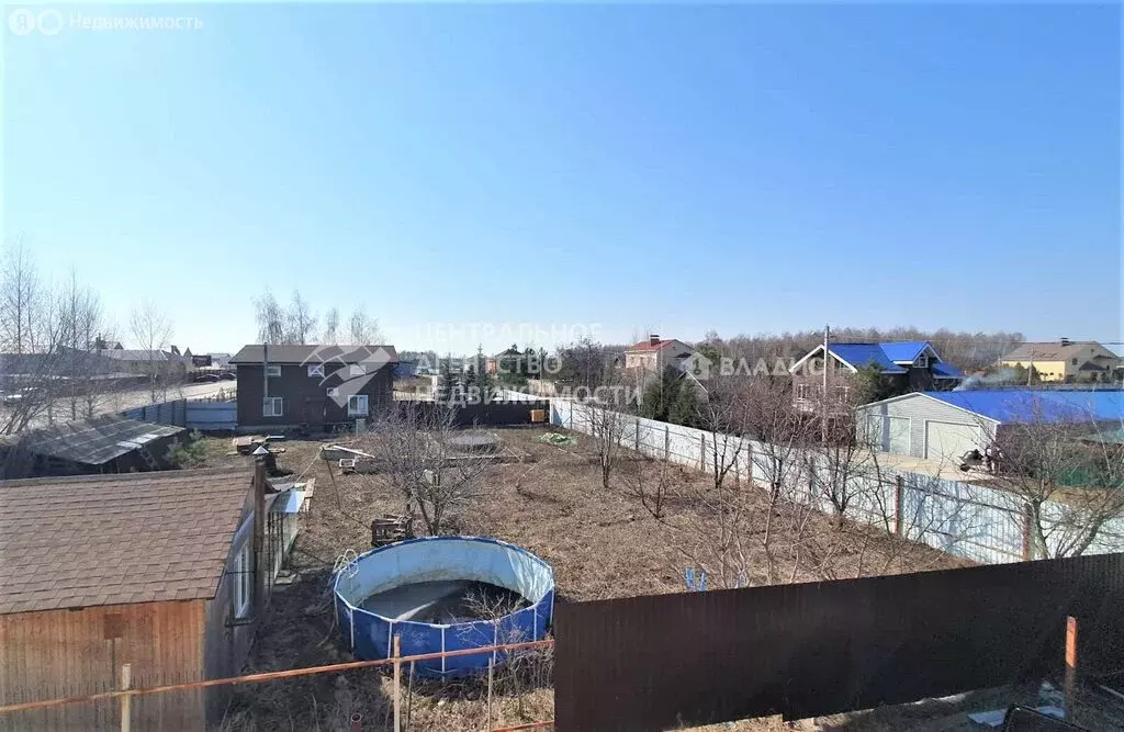Участок в Рыбное, Слободская улица (8 м) - Фото 1