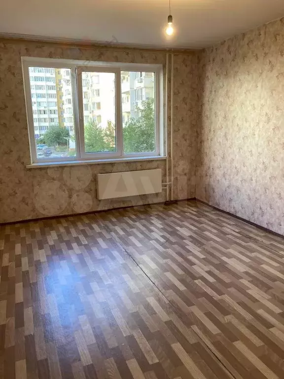 2-к. квартира, 65,3 м, 3/14 эт. - Фото 1