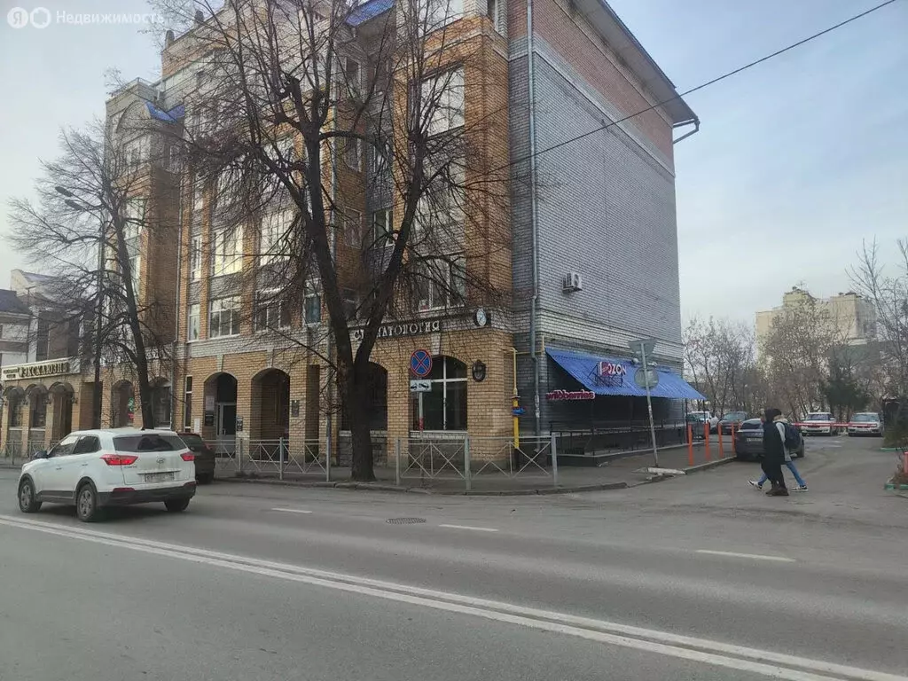 Помещение свободного назначения (197 м) - Фото 2