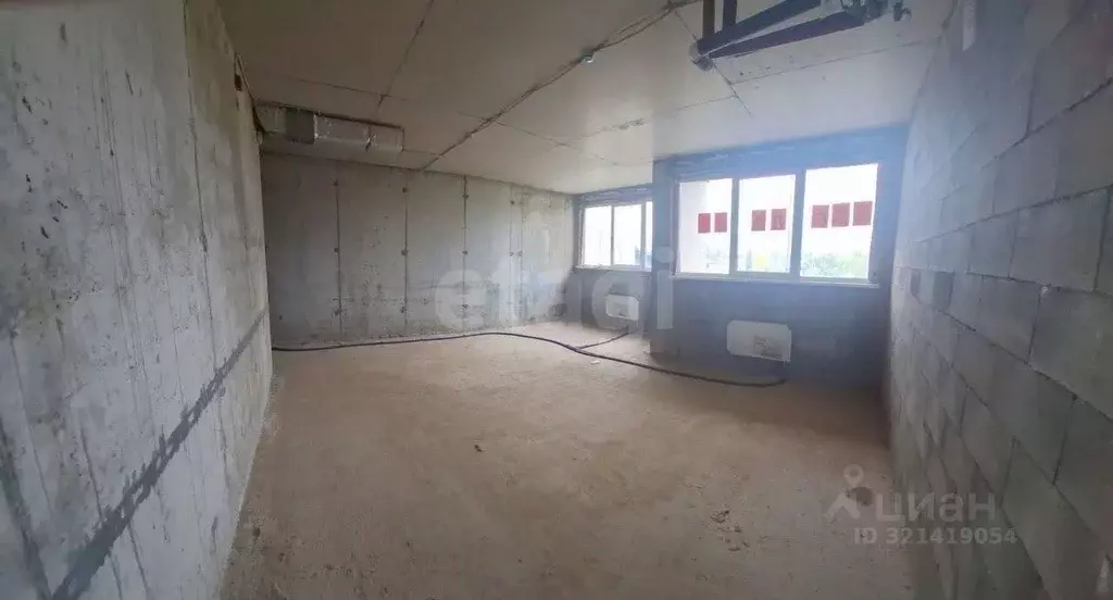 Офис в Крым, Симферопольский район, Молодежное пгт ул. Парковая (115 ... - Фото 2