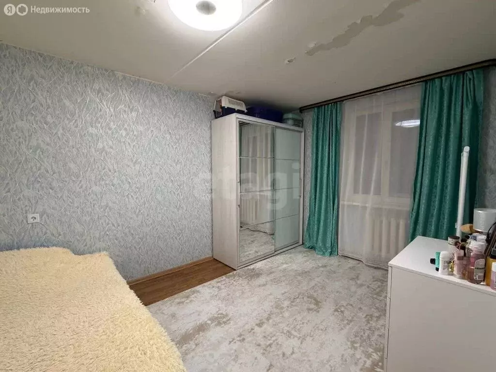 1-комнатная квартира: Череповец, улица Монтклер, 16 (28.1 м) - Фото 2