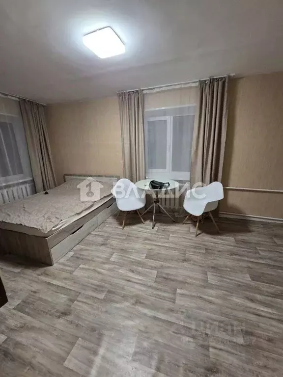 1-к кв. Московская область, Люберцы Октябрьский просп., 346м (31.5 м) - Фото 1