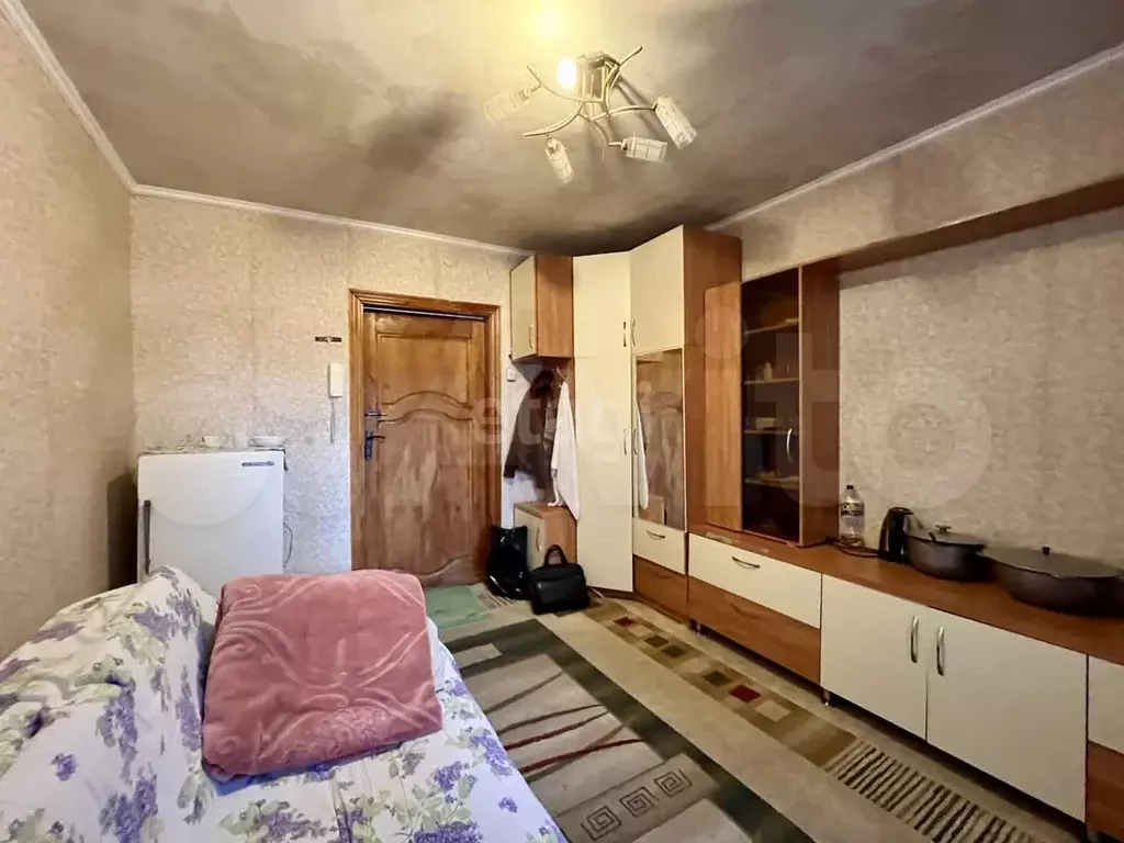 Комната 12,1 м в 1-к., 4/9 эт. - Фото 0