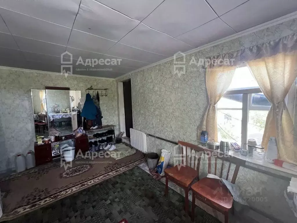 Дом в Волгоградская область, Волгоград ул. 33 Героев (83 м) - Фото 1