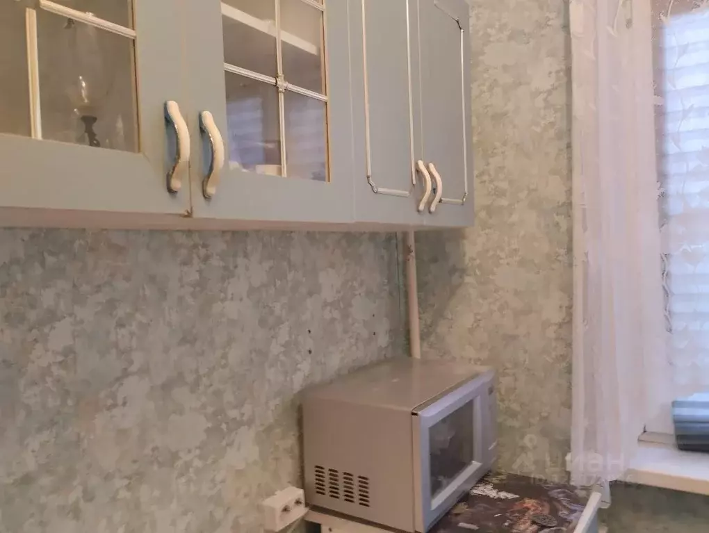 2-к кв. Алтайский край, Барнаул городской округ, Южный рп ул. ... - Фото 1