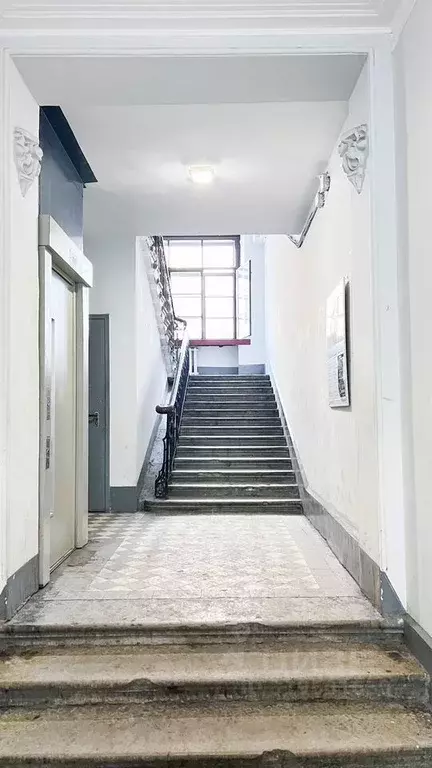 Комната Санкт-Петербург Измайловский просп., 16/30 - Фото 1
