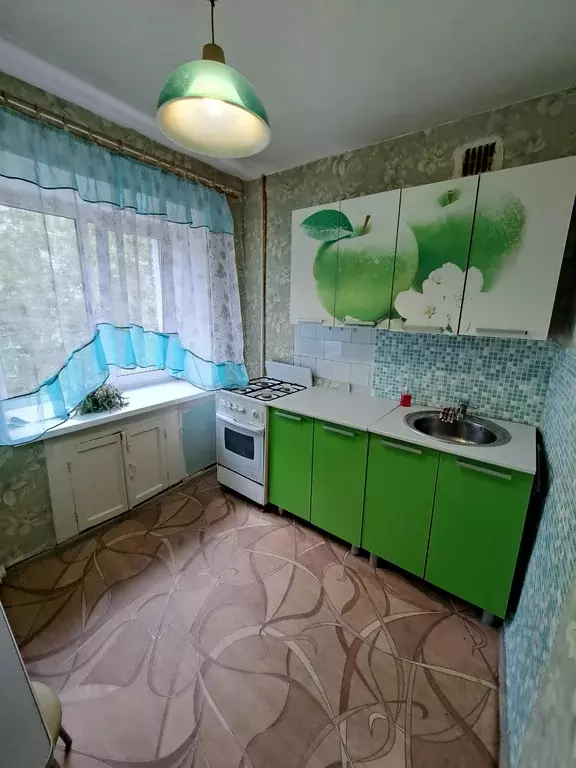 Продаётся 2-к квартира, 43.6 м - Фото 0