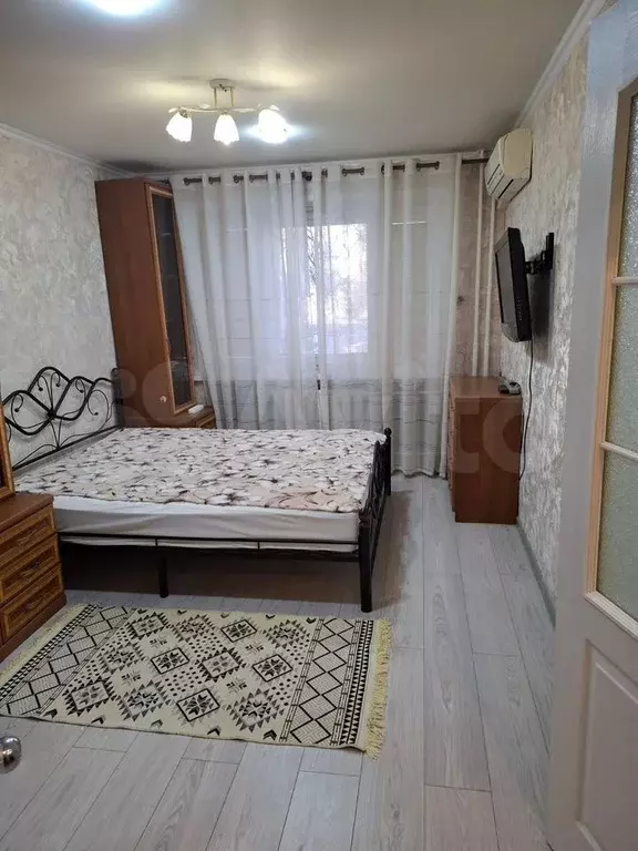 2-к. квартира, 42,7 м, 1/5 эт. - Фото 0