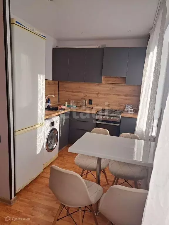 Продаётся квартира-студия, 30.3 м - Фото 1