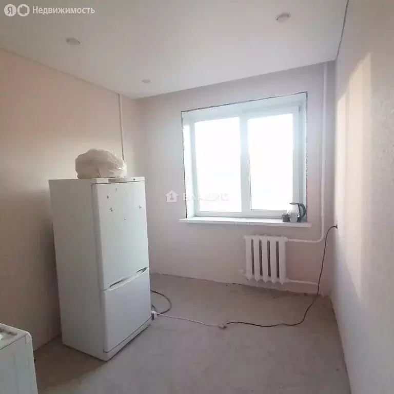 2-комнатная квартира: Тобольск, 7-й микрорайон, 22 (50.4 м) - Фото 2