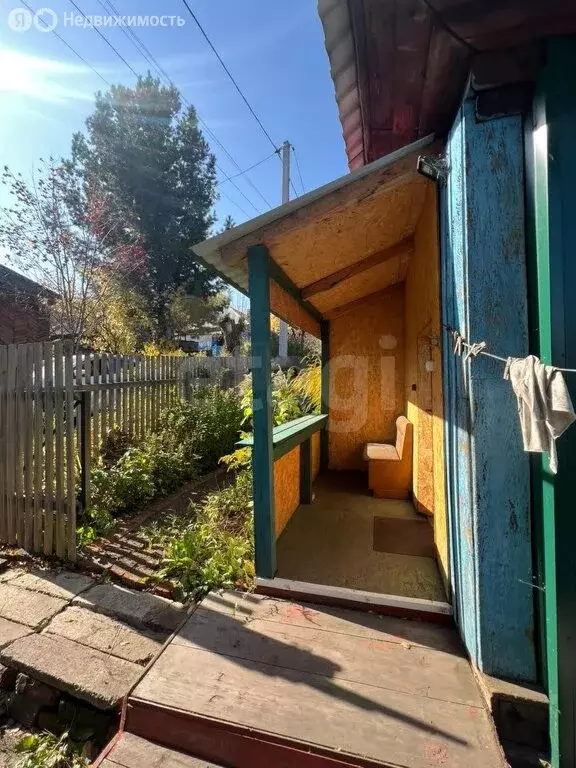 Дом в Прокопьевск, улица Ушакова (59.6 м) - Фото 2