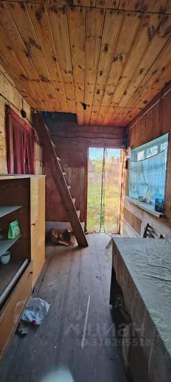 Дом в Владимирская область, Суздальский район, Боголюбовское ... - Фото 1