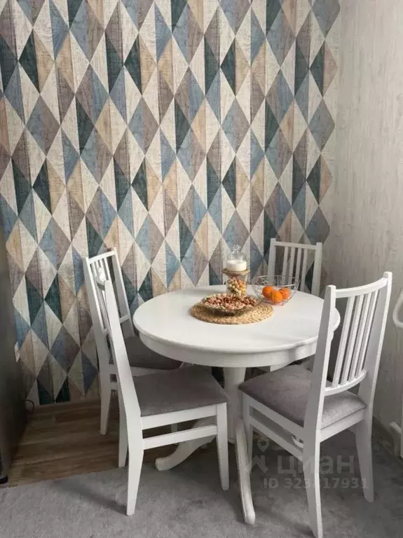 2-к кв. Татарстан, Нижнекамск просп. Вахитова, 51 (48.0 м) - Фото 1