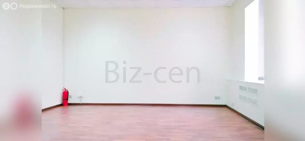 Офис (30 м) - Фото 2