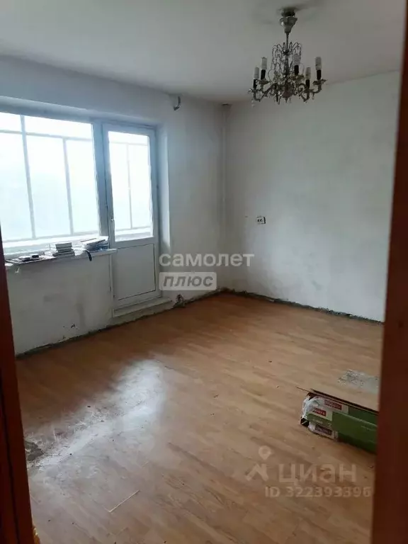 4-к кв. Челябинская область, Челябинск ул. Братьев Кашириных, 105 ... - Фото 1