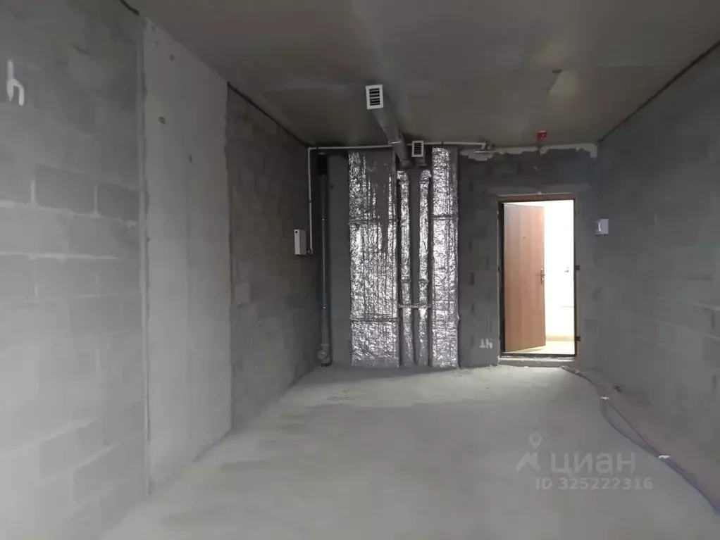 Студия Московская область, Домодедово городской округ, с. Домодедово ... - Фото 1