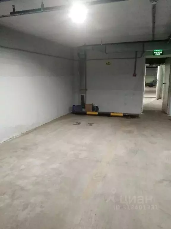 Гараж в Московская область, Королев Пионерская ул., 30к5с1 (13 м) - Фото 2