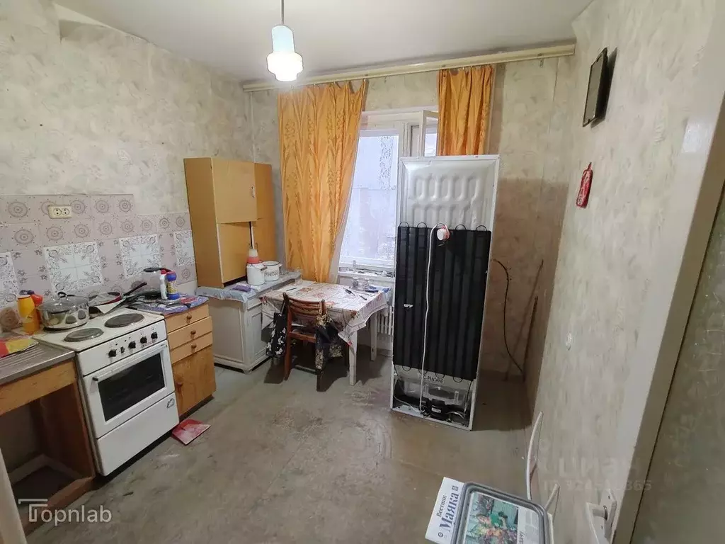 2-к кв. Челябинская область, Озерск ул. Дзержинского, 53 (51.1 м) - Фото 1