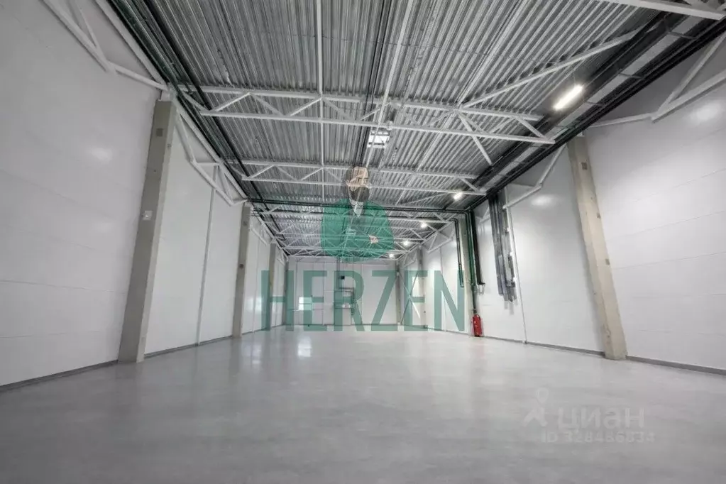 Склад в Московская область, Лыткарино Детский городок ЗИЛ тер.,  (2963 ... - Фото 2