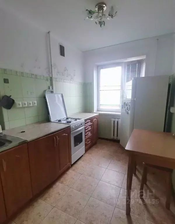 2-к кв. Московская область, Орехово-Зуево ул. Урицкого, 52 (44.0 м) - Фото 2