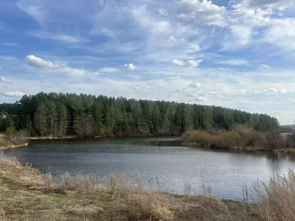 Дом 65 м на участке 6,5 сот. - Фото 0