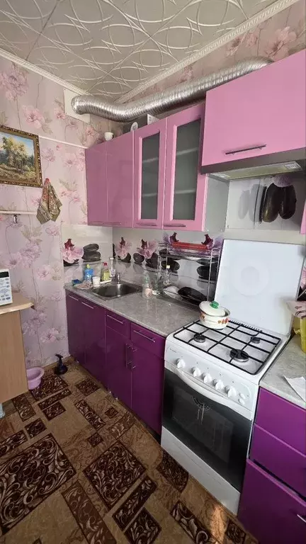 1-к. квартира, 37 м, 8/9 эт. - Фото 0