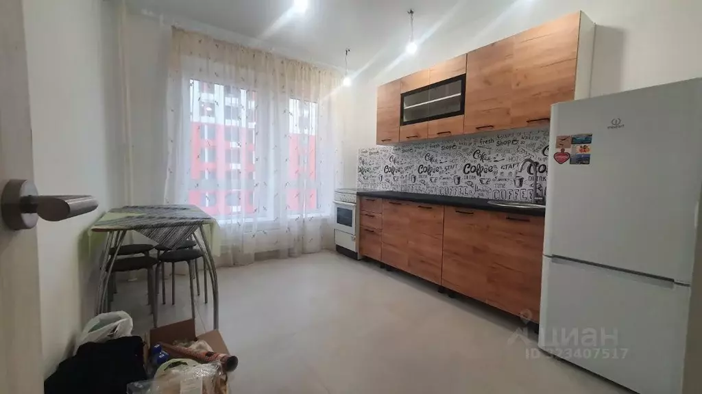 2-к кв. Московская область, Ленинский городской округ, Дрожжино пгт ш. ... - Фото 1