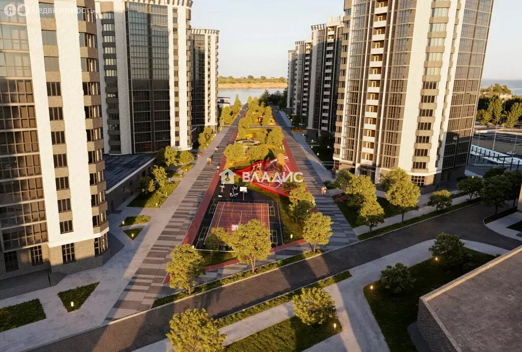 1-комнатная квартира: Благовещенск, Связной переулок, 4 (35.5 м) - Фото 2