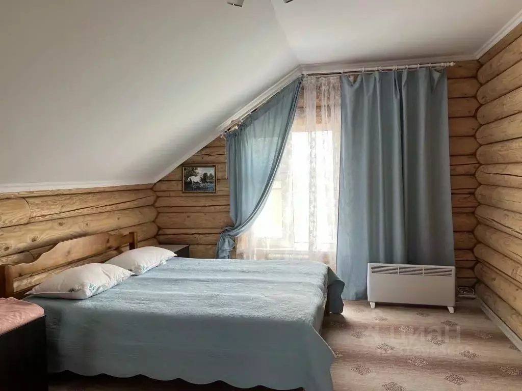 Комната Ярославская область, Угличский муниципальный округ, пос. ... - Фото 1