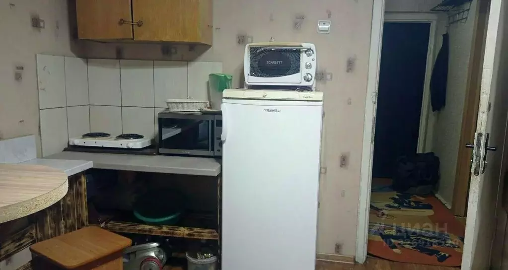 Комната Калининградская область, Калининград ул. Сергея Тюленина, 8 ... - Фото 2