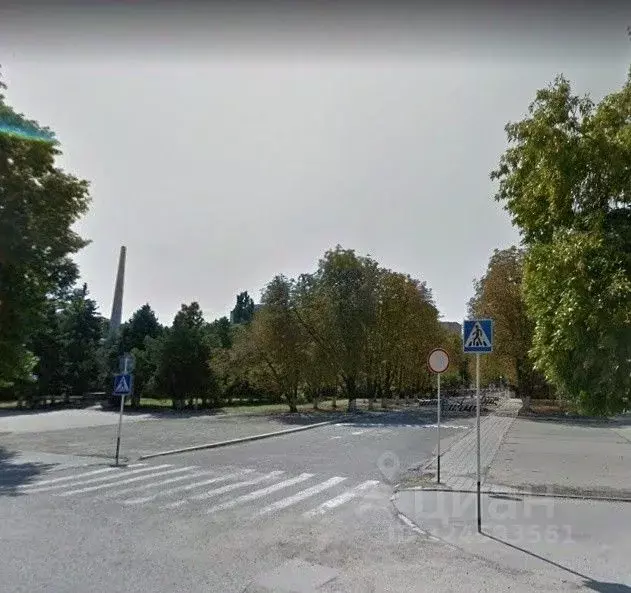 Участок в Краснодарский край, Ейск Ясенская ул., 11 (4.37 сот.) - Фото 1