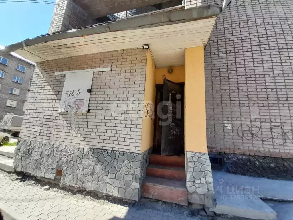 Помещение свободного назначения в Алтай, Горно-Алтайск ... - Фото 1