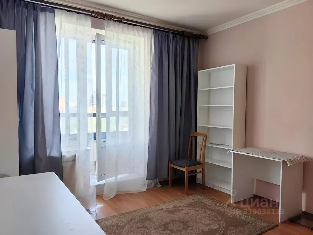 1-к кв. Санкт-Петербург ул. Кораблестроителей, 32К1 (42.5 м) - Фото 1
