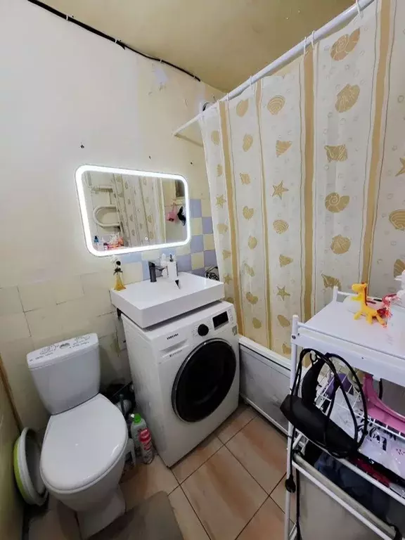 2-к кв. Свердловская область, Новоуральск ул. Ленина, 114 (49.0 м) - Фото 2