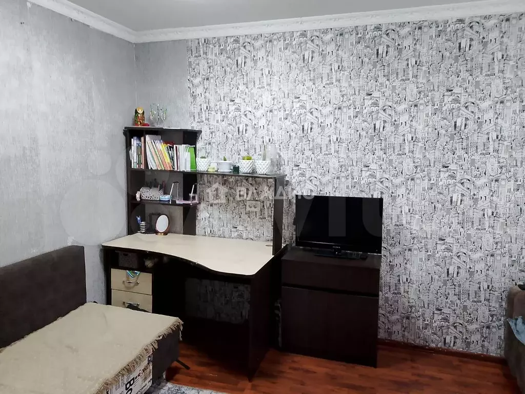 Комната 22,5 м в 1-к., 3/5 эт. - Фото 1