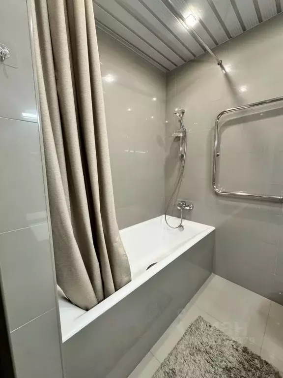 Студия Москва Истринская ул., 4 (40.0 м) - Фото 2