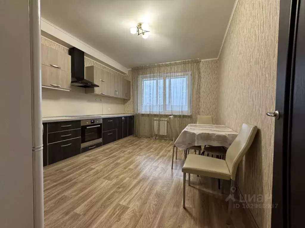 1-к кв. Самарская область, Самара ул. Мичурина, 154 (45.0 м) - Фото 1