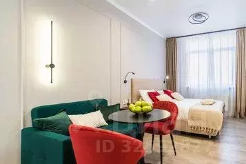 1-к кв. Московская область, Ленинский городской округ, пос. Развилка ... - Фото 0