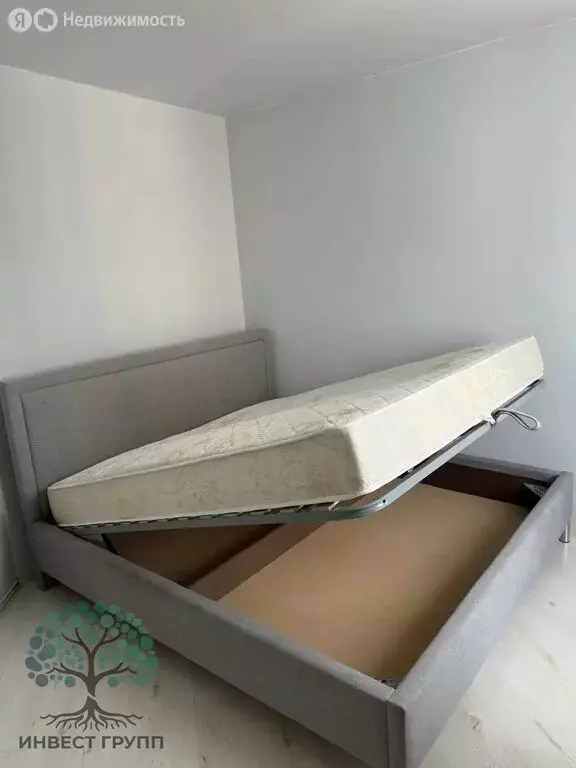 1-комнатная квартира: Самара, 5-я просека, 109 (43 м) - Фото 1