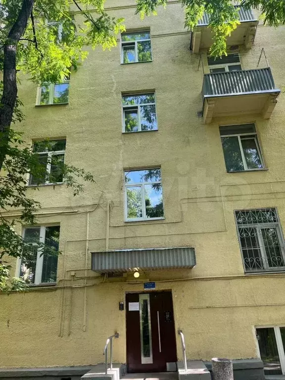 Комната 15 м в 4-к., 2/4 эт. - Фото 0